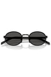 Prada PR B56S 52mm AAV082 Kadın Güneş Gözlüğü
