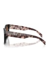 Prada PR C04S 52mm 28F90P Unisex Güneş Gözlüğü
