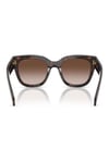 Prada PR C04S 52mm 77N80A Unisex Güneş Gözlüğü