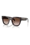 Prada PR C04S 52mm 77N80A Unisex Güneş Gözlüğü