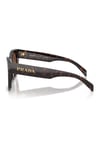 Prada PR C04S 52mm 77N80A Unisex Güneş Gözlüğü
