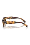 Prada PR C06S 50mm 14L10U Unisex Güneş Gözlüğü