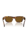 Prada PR C06S 50mm 14L10U Unisex Güneş Gözlüğü