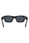 Prada PR C06S 50mm 16K70B Unisex Güneş Gözlüğü