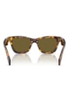Prada PR C07S 51mm 14L092 Unisex Güneş Gözlüğü
