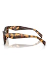 Prada PR C07S 51mm 14L092 Unisex Güneş Gözlüğü