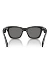 Prada PR C07S 51mm 16KA0T Unisex Güneş Gözlüğü