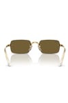 Ray-Ban 3928 001/73 54 Güneş Gözlüğü