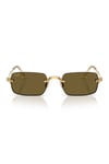 Ray-Ban 3928 001/73 54 Güneş Gözlüğü