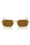 Ray-Ban by ASAP ROCKY RB 3928 001/83 54 Güneş Gözlüğü