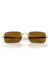 Ray-Ban by ASAP ROCKY RB 3928 001/83 54 Güneş Gözlüğü