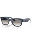Ray-Ban RB0832S 52mm 684532 Unisex Güneş Gözlüğü
