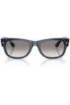 Ray-Ban RB0832S 52mm 684532 Unisex Güneş Gözlüğü