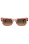 Ray-Ban RB0832S 52mm 684843 Unisex Güneş Gözlüğü