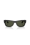 Ray-Ban RB0832S 52mm 901/31 Unisex Güneş Gözlüğü