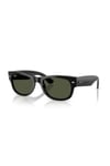 Ray-Ban RB0832S 52mm 901/31 Unisex Güneş Gözlüğü