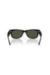 Ray-Ban RB0832S 52mm 901/31 Unisex Güneş Gözlüğü