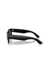 Ray-Ban RB0832S 52mm 901/31 Unisex Güneş Gözlüğü