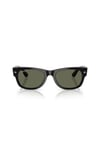 Ray-Ban RB0832S 52mm 901/58 Unisex Güneş Gözlüğü