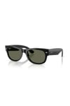 Ray-Ban RB0832S 52mm 901/58 Unisex Güneş Gözlüğü