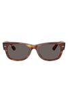 Ray-Ban RB0832S 52mm 954/B1 Unisex Güneş Gözlüğü