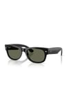 Ray-Ban RB0832S 55mm 901/58 Unisex Güneş Gözlüğü