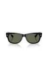 Ray-Ban RB0832S 55mm 901/58 Unisex Güneş Gözlüğü