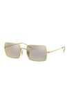 Ray-Ban RB1969 54mm 001/B3 Unisex Güneş Gözlüğü