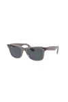 Ray-Ban RB2140 50mm 1355R5 Unisex Güneş Gözlüğü