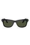Ray-Ban RB2140 50mm 901 Unisex Güneş Gözlüğü