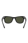 Ray-Ban RB2140 50mm 901 Unisex Güneş Gözlüğü