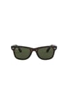Ray-Ban RB2140 50mm 902 Unisex Güneş Gözlüğü