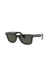 Ray-Ban RB2140 50mm 902/58 Unisex Güneş Gözlüğü