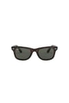 Ray-Ban RB2140 50mm 902/58 Unisex Güneş Gözlüğü