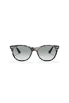 Ray-Ban RB2185 55mm 1250AD Unisex Güneş Gözlüğü