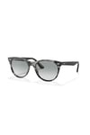 Ray-Ban RB2185 55mm 1250AD Unisex Güneş Gözlüğü