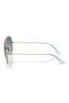 Ray-Ban RB3025 55mm 001/3M Unisex Güneş Gözlüğü