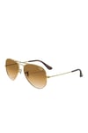 Ray-Ban RB3025 55mm 001/51 Unisex Güneş Gözlüğü