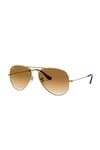 Ray-Ban RB3025 55mm 001/51 Unisex Güneş Gözlüğü