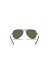 Ray-Ban RB3025 55mm 002/58 Unisex Güneş Gözlüğü