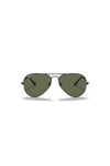 Ray-Ban RB3025 55mm 002/58 Unisex Güneş Gözlüğü