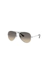 Ray-Ban RB3025 55mm 003/32 Unisex Güneş Gözlüğü