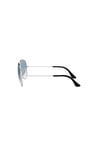 Ray-Ban RB3025 55mm 003/3F Unisex Güneş Gözlüğü