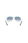 Ray-Ban RB3025 55mm 003/3F Unisex Güneş Gözlüğü