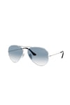 Ray-Ban RB3025 55mm 003/3F Unisex Güneş Gözlüğü