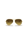 Ray-Ban RB3025 55mm 112/85 Unisex Güneş Gözlüğü