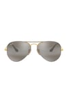 Ray-Ban RB3025 55mm 9154AH Unisex Güneş Gözlüğü