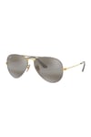 Ray-Ban RB3025 55mm 9154AH Unisex Güneş Gözlüğü