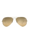 Ray-Ban RB3025 58mm 001/3K Unisex Güneş Gözlüğü