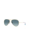 Ray-Ban RB3025 58mm 001/3M Unisex Güneş Gözlüğü